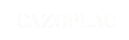Logo Cazoplac blanc